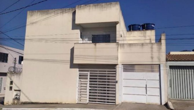 Foto - Apartamento 76 m² (Unid. 201) - Concesso Elias - Nova Serrana - MG - [1]