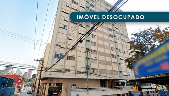 Foto - Apartamento 122 m² (Unid. 43) - Centro - Campinas - SP - [1]