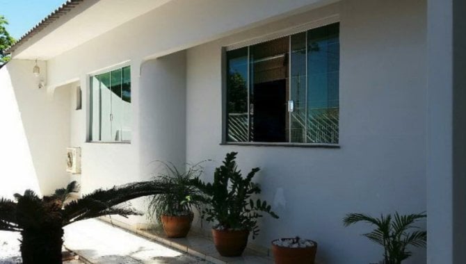 Foto - Casa e Terreno 300 m² - Jardim Itaipu - Maringá - PR - [3]
