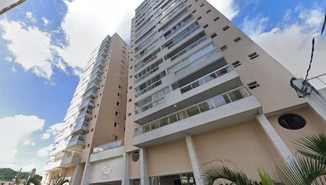 Foto - Apartamento 101 m² (Unid. 141) - Canto do Forte - Praia Grande - SP - [2]