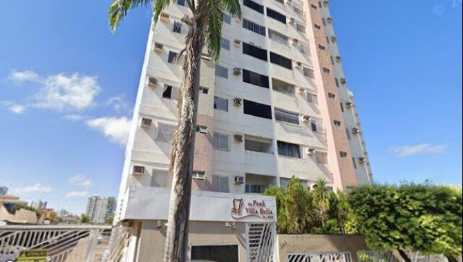 Foto - Apartamento 98 m² (Unid. 204) - Consil - Cuiabá - MT - [1]