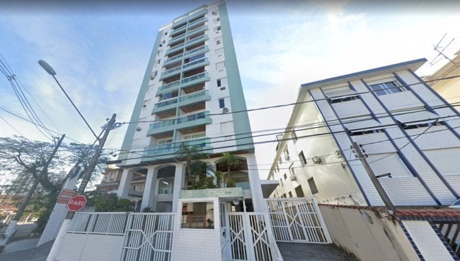 Foto - Direitos sobre Apartamento 92 m² - Vila Belmiro - Santos - SP - [1]