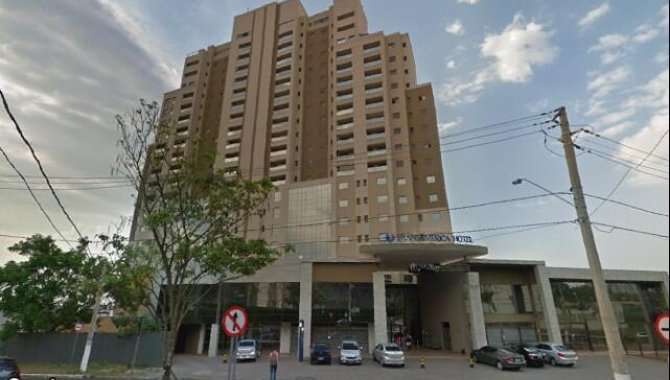 Foto - Apartamento 29 m² (Unid. 201) - Residencial Flórida - Ribeirão Preto - SP - [2]
