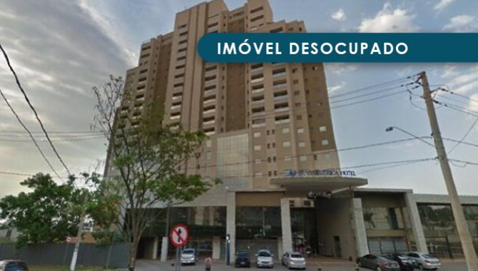 Foto - Apartamento 29 m² (Unid. 602) - Residencial Flórida - Ribeirão Preto - SP - [1]
