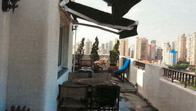 Foto - Direitos sobre Apartamento 169 m² (Unid. 162) - Santo Amaro - São Paulo - SP - [10]