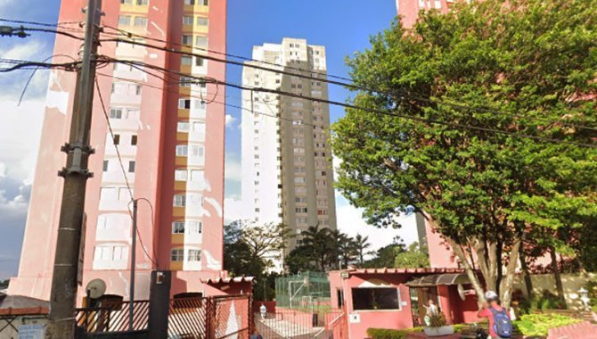 Foto - Apartamento 46 m² - Vila Vermelha - São Paulo - SP - [1]