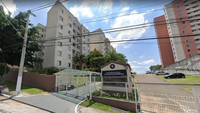 Foto - Apartamento 65 m² - Jardim Sindona - Osasco - SP - [1]