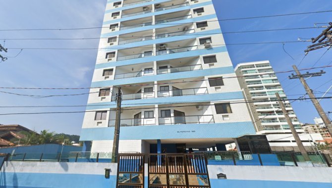 Foto - Direitos sobre Apartamento 38 m² (Unid. 55) - Boqueirão - Praia Grande - SP - [1]