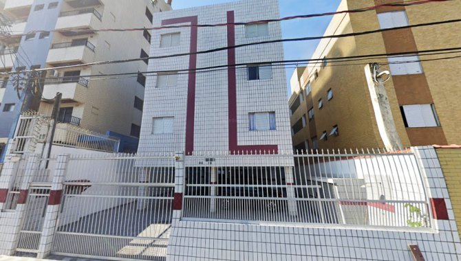 Foto - Apartamento 31 m² (Unid. 205) - Vila Caiçara - Praia Grande - SP - [1]