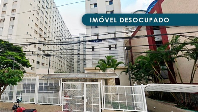 Foto - Apartamento 23 m² (Unid. 24) com Vaga de Garagem - Liberdade - São Paulo - SP - [1]