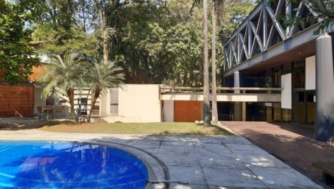 Foto - Casa 1.245 m² - Morumbi - São Paulo - SP - [7]