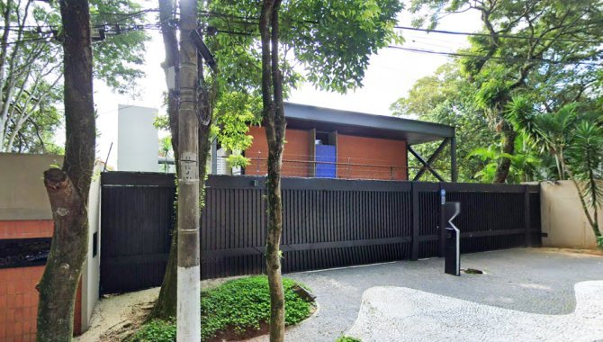 Foto - Casa 1.245 m² - Morumbi - São Paulo - SP - [2]