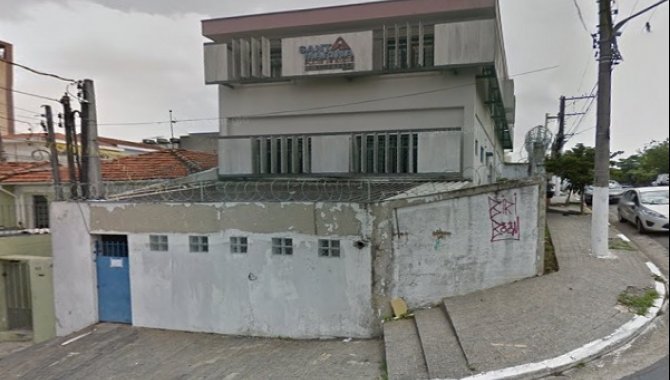 Foto - Imóvel Comercial 286 m² - Vila Santa Catarina - São Paulo - SP - [1]