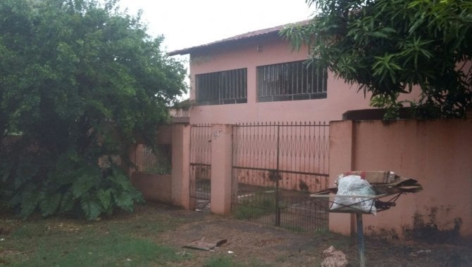 Foto - Casa 110 m² - Aquidauana - Vila Cidade Nova - MS - [1]