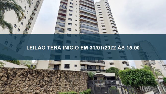 Foto - Apartamento 213 m² (Unid. 101) - Jardim São Paulo - São Paulo - SP - [1]