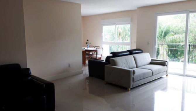 Foto - Apartamento 100 m² (Unid. 104) - Pedra Branca - Palhoça - SC - [4]
