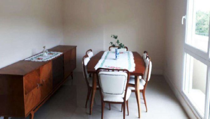 Foto - Apartamento 100 m² (Unid. 104) - Pedra Branca - Palhoça - SC - [7]