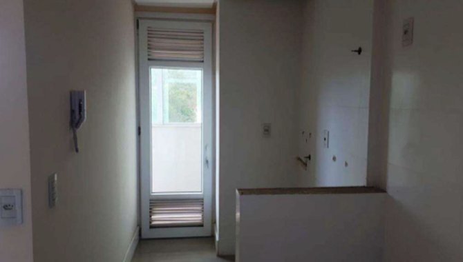Foto - Apartamento 100 m² (Unid. 204) - Pedra Branca - Palhoça - SC - [5]