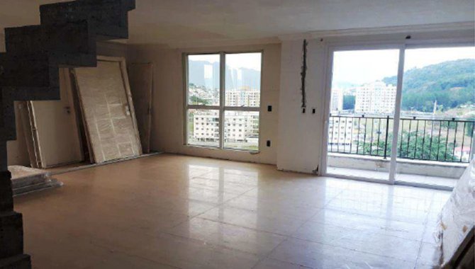 Foto - Apartamento 115 m² (Unid. 801) - Pedra Branca - Palhoça - SC - [4]
