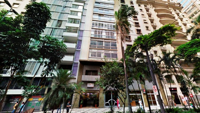 Foto - Apartamento 310 m² (Unid. 62) e Vaga de Garagem - República - São Paulo - SP - [1]