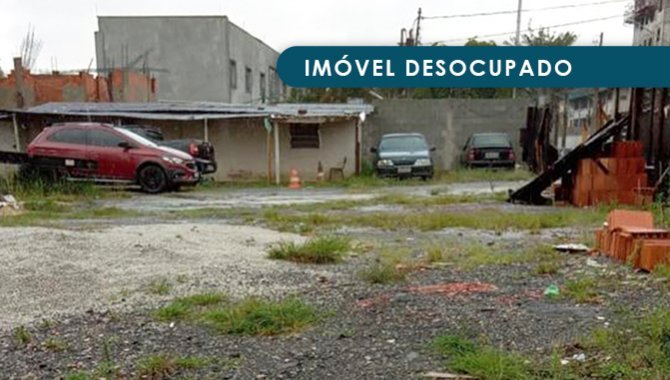 Foto - Terreno 4.613 m² (LT 01, QD V) - Vila Jaguaré - São Paulo - SP - [1]