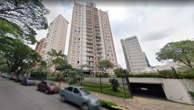 Foto - Apartamento 112 m³ (Unid. 42) - Brooklin - São Paulo - SP - [1]
