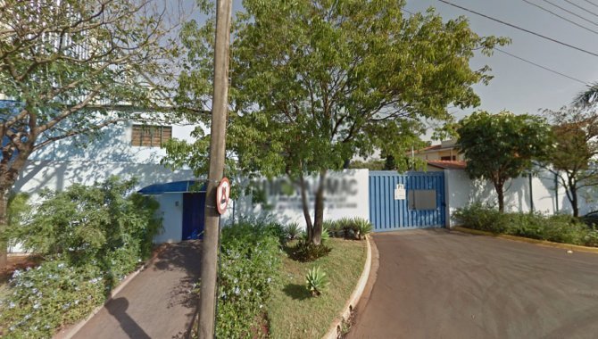 Foto - Imóvel Industrial 3.185 m² - 5º Distrito Industrial - Araraquara - SP - [1]