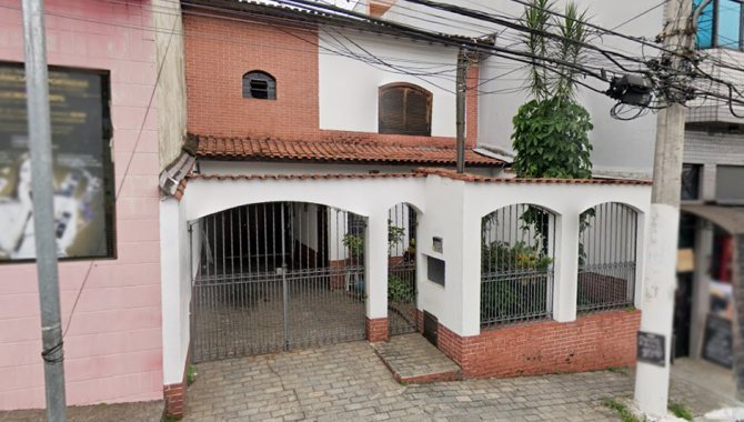 Foto - Nua Propriedade sobre Casa 250 m² - Vila Centenário - São Paulo - SP - [1]