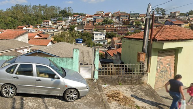 Foto - Parte Ideal sobre Casa - Suíssa - Ribeirão Pires - SP - [1]