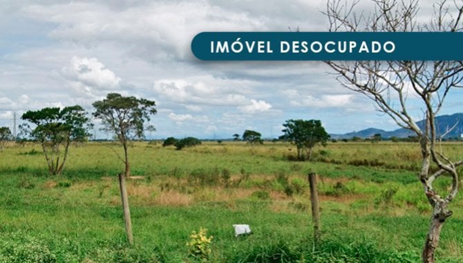 Foto - Imóvel Rural 60.500 m² - Área Rural - Campos dos Goytacazes - RJ - [1]