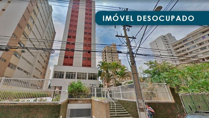 Foto - Apartamento 138 m² (Unid. 41) - Centro - Campinas - SP - [1]