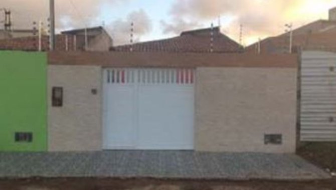 Foto - Casa, Residencial, Soledade, 3 Dormitório(S), 1 Vaga(S) de Garagem - [7]