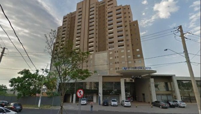 Foto - Apartamento 45 m² (Unid. 623) - Residencial Flórida - Ribeirão Preto - SP - [3]