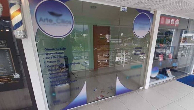 Foto - Imóvel Comercial - 23 m² - (Unid. 224) - Jacarepaguá - Rio de Janeiro - RJ - [6]