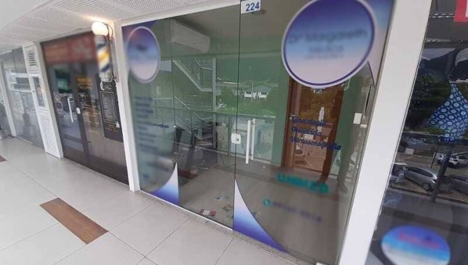 Foto - Imóvel Comercial - 23 m² - (Unid. 224) - Jacarepaguá - Rio de Janeiro - RJ - [3]