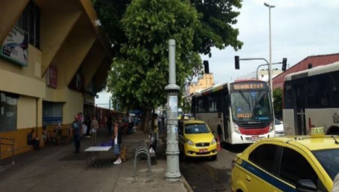 Foto - Imóvel Comercial 23 m² - (Unid. 1.149) - Taquara - Rio de Janeiro - RJ - [7]