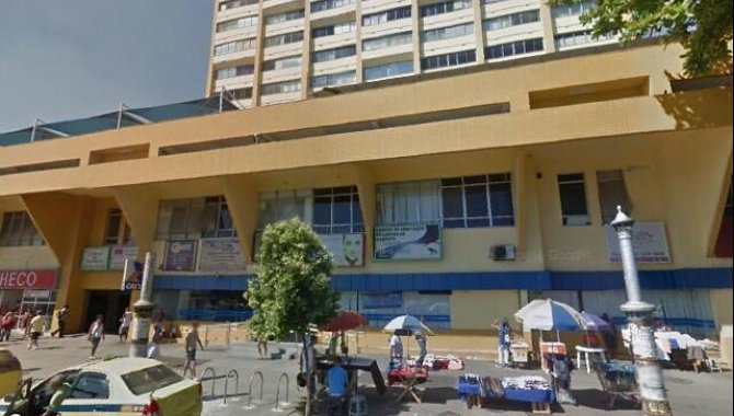 Foto - Imóvel Comercial 23 m² - (Unid. 1.149) - Taquara - Rio de Janeiro - RJ - [13]