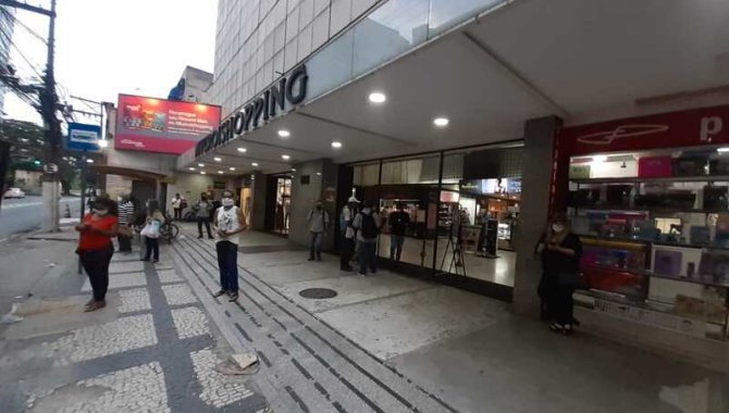 Foto - Imóvel Comercial 38 m² - (Unid. 705) - Centro - Niterói - RJ - [4]