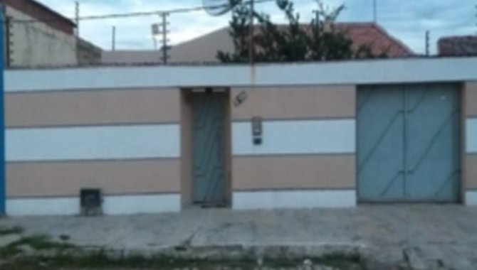 Foto - Casa 140 m² - Alto do Cruzeiro - Juazeiro - BA - [1]