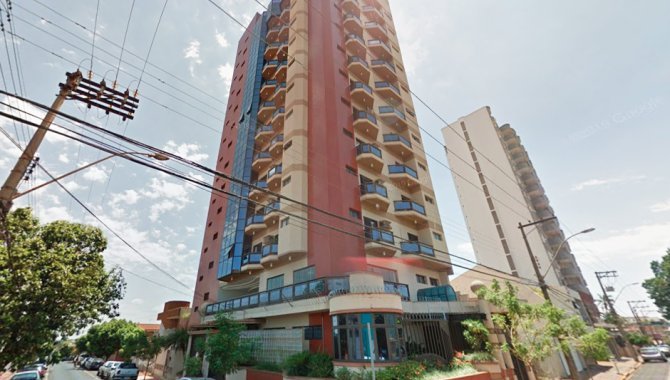 Foto - Apartamento 233 m² (Unid. 05) - Centro - Sertãozinho - SP - [2]