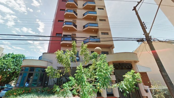 Foto - Apartamento 233 m² (Unid. 05) - Centro - Sertãozinho - SP - [1]