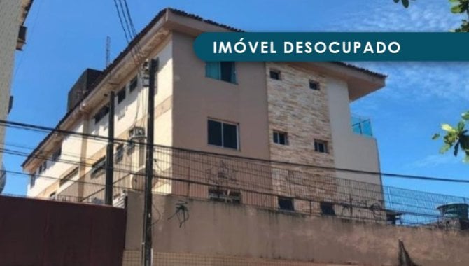 Foto - Apartamento 117 m² (Unid. 201) - Joaquim Távora - Fortaleza - CE - [1]