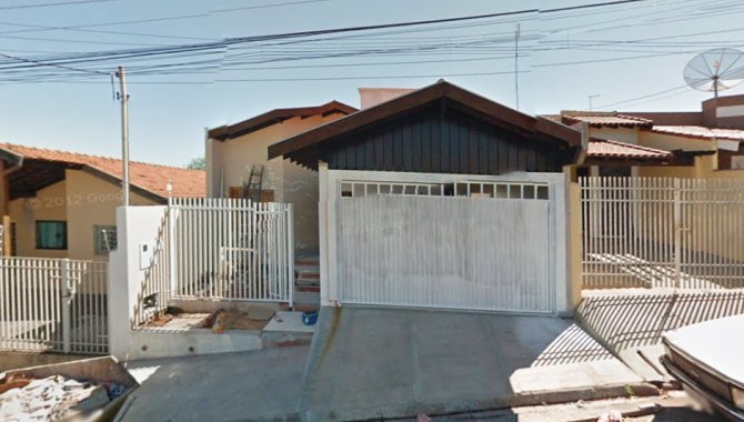 Foto - Casa 163 m² - San Fernando Valley - Assis - SP - [1]