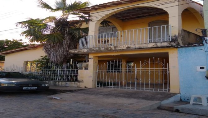 Foto - Casa, Residencial, Sambaiba, 3 Dormitório(S), 1 Vaga(S) de Garagem - [13]