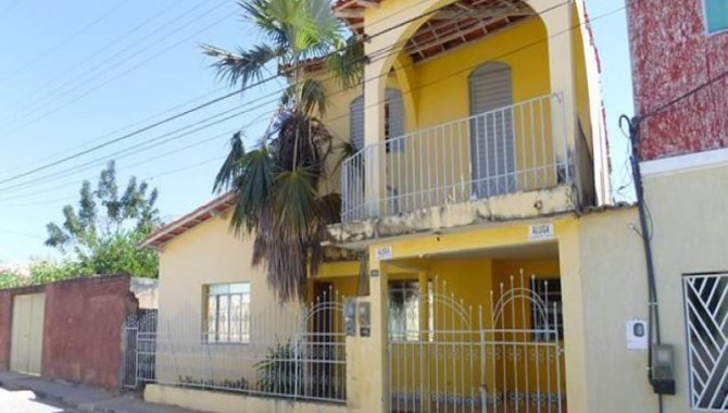 Foto - Casa, Residencial, Sambaiba, 3 Dormitório(S), 1 Vaga(S) de Garagem - [10]