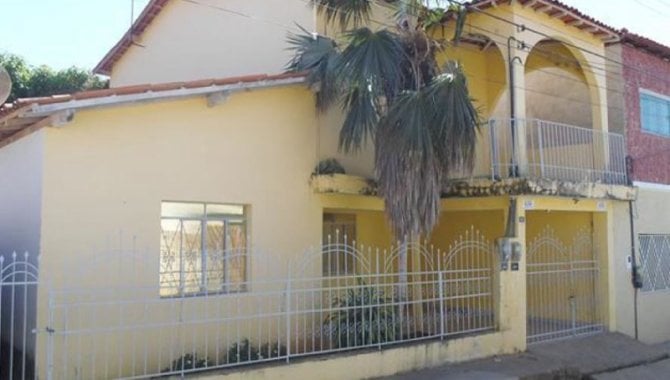 Foto - Casa, Residencial, Sambaiba, 3 Dormitório(S), 1 Vaga(S) de Garagem - [6]