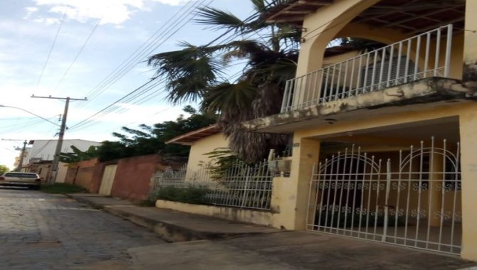 Foto - Casa, Residencial, Sambaiba, 3 Dormitório(S), 1 Vaga(S) de Garagem - [5]