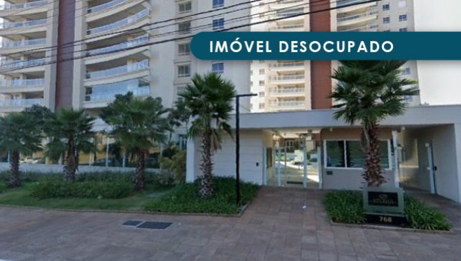 Foto - Apartamento 255 m² (Unid. 31) - Jardim Aquárius - Limeira - SP - [1]