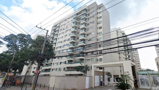 Foto - Apartamento 65 m² (Unid. 905) - Penha- Rio de Janeiro - RJ - [1]
