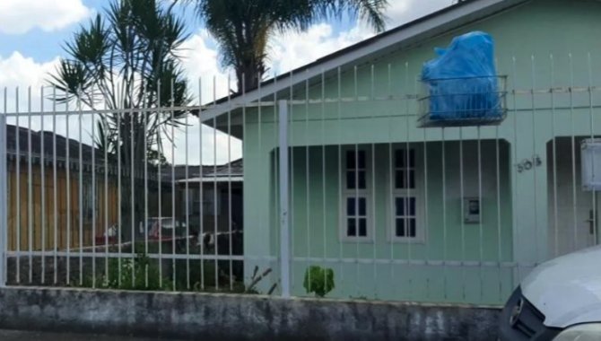 Foto - Casa, Residencial, Vila Zuleima, 1 Dormitório(S), 1 Vaga(S) de Garagem - [7]